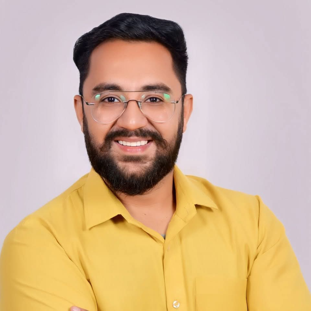 Braxton - Personal Portfolio & Resume HTML Template Avatar